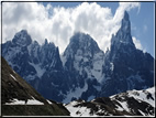 foto Trekking del Cristo Pensante